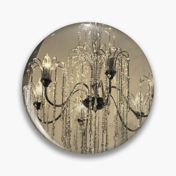 Item preview, Chandelier Glow designed and sold by Cynthia48.