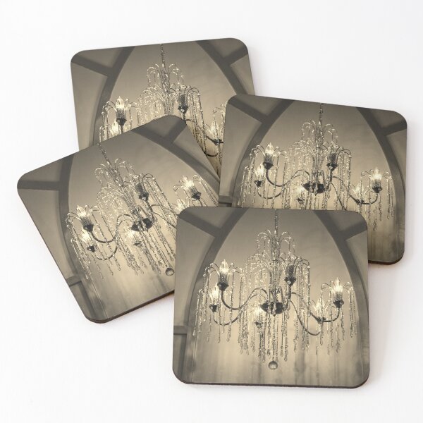 Item preview, Chandelier Glow designed and sold by Cynthia48.