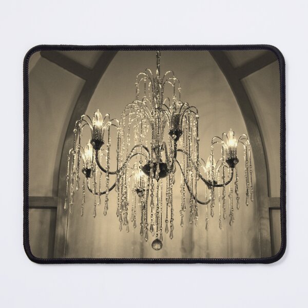 Item preview, Chandelier Glow designed and sold by Cynthia48.
