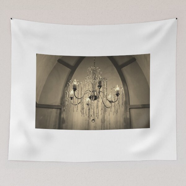 Item preview, Chandelier Glow designed and sold by Cynthia48.