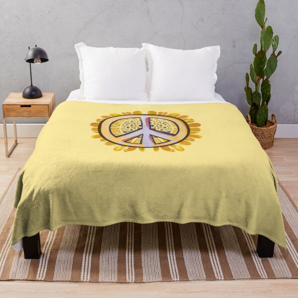 Item preview, Peace Daisy  designed and sold by FrictionMaxxing.