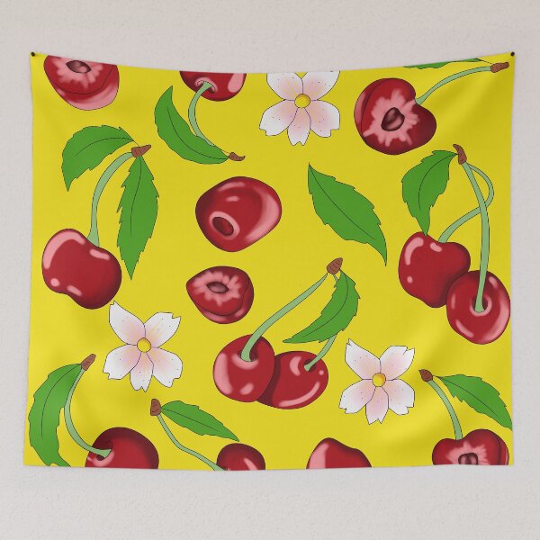 Item preview, Rosso ciliegia scuro designed and sold by Lucia85.