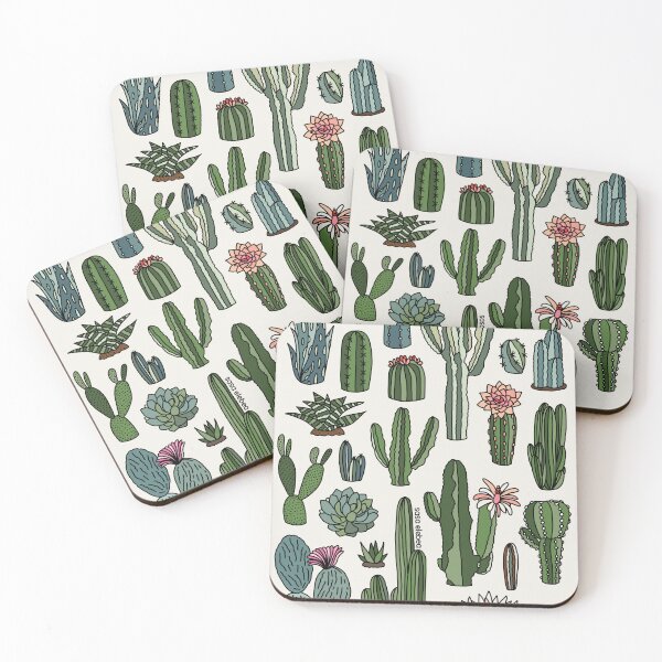 Item preview, Cactus by Sasa Elebea designed and sold by Sabrina Brugmann.