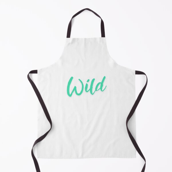 Item preview, WILD designed and sold by PGAart.