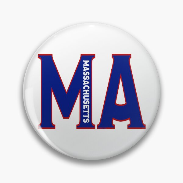Item preview, Abbreviated Massachusetts designed and sold by Havocgirl.