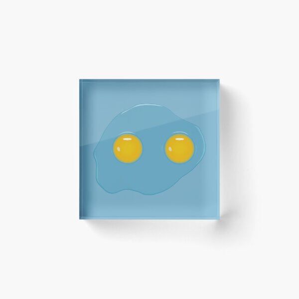 Item preview, The Eggs scene | The Substance (2024) designed and sold by Changjaaxo.