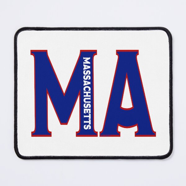 Item preview, Abbreviated Massachusetts designed and sold by Havocgirl.