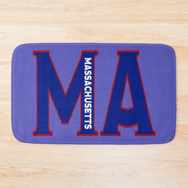 Item preview, Abbreviated Massachusetts designed and sold by Havocgirl.