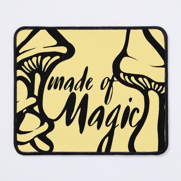 Item preview, Made of Magic designed and sold by FrictionMaxxing.