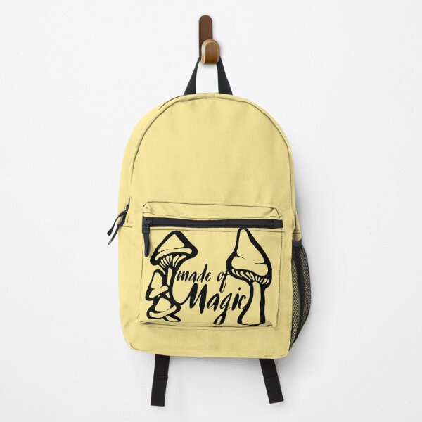 Item preview, Made of Magic designed and sold by FrictionMaxxing.