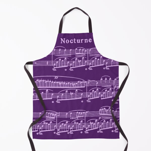 Item preview, Nocturne designed and sold by missmusicnerd.