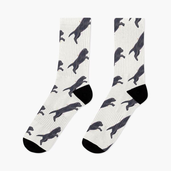 Item preview, Cute black Labrador designed and sold by Mayarartsy.