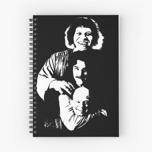 Item preview, Inconceivable Friends! designed and sold by dedokta.