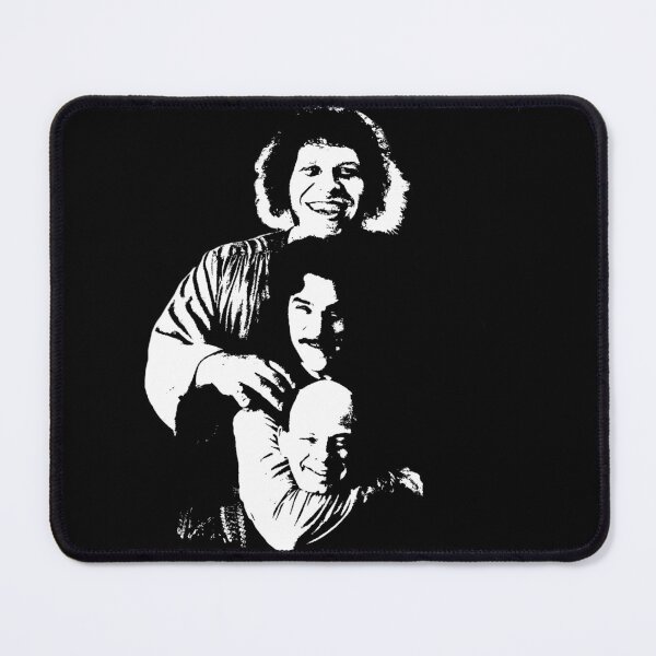 Item preview, Inconceivable Friends! designed and sold by dedokta.