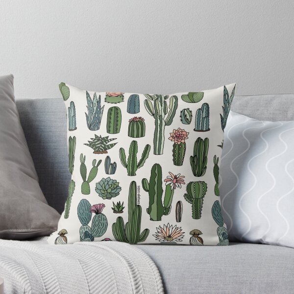 Item preview, Cactus by Sasa Elebea designed and sold by Sabrina Brugmann.