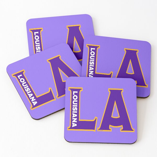 Item preview, Abbreviated Louisiana designed and sold by Havocgirl.