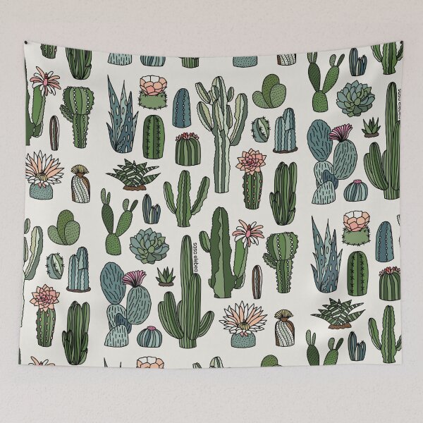 Item preview, Cactus by Sasa Elebea designed and sold by Sabrina Brugmann.