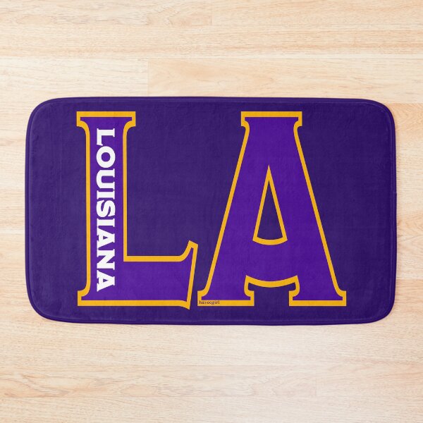Item preview, Abbreviated Louisiana designed and sold by Havocgirl.
