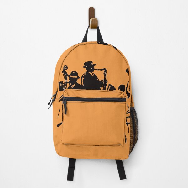 Item preview, Jazz Musician Art, Jazz Musicians designed and sold by LotusDigitalArt.