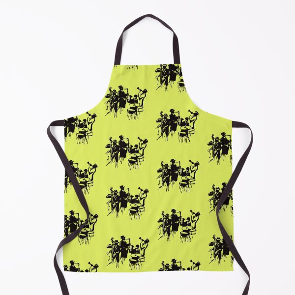 Item preview, Jazz Musician Art, Jazz Musicians designed and sold by LotusDigitalArt.