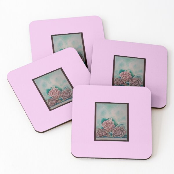 Item preview, Relaxing roses! designed and sold by FFC4U.