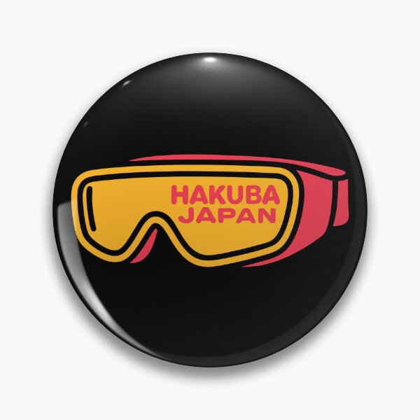 Item preview, Hakuba, Japan designed and sold by TheHellSong.