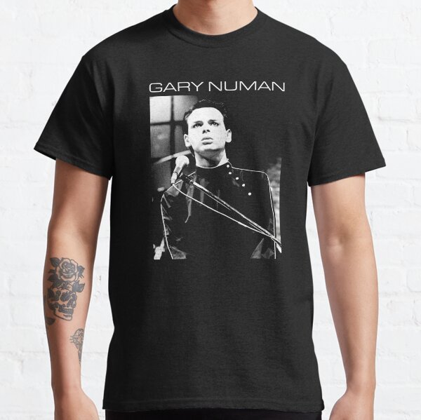 Item preview, Saturday Night Live Presents - Tubeway Army 2 designed and sold by LTTS.