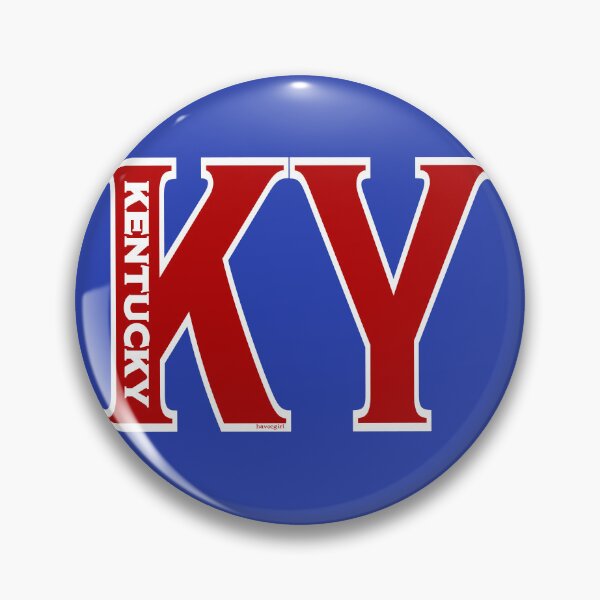 Item preview, Abbreviated Kentucky designed and sold by Havocgirl.