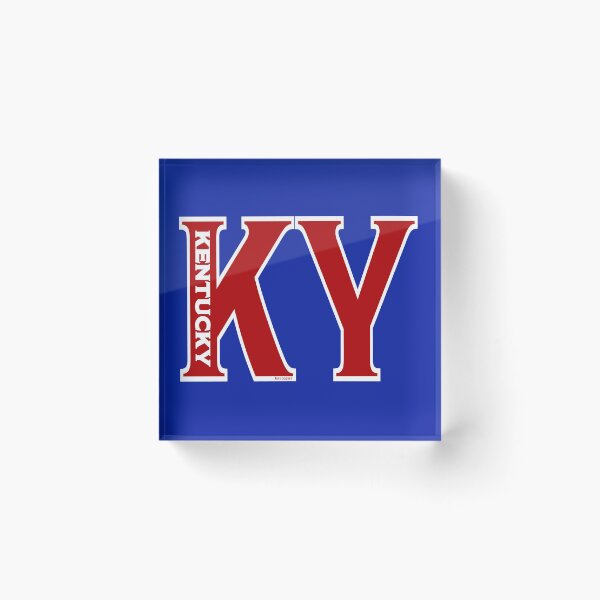 Item preview, Abbreviated Kentucky designed and sold by Havocgirl.