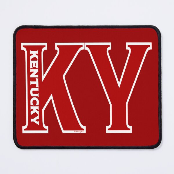 Item preview, Abbreviated Kentucky designed and sold by Havocgirl.