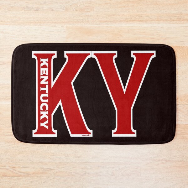 Item preview, Abbreviated Kentucky designed and sold by Havocgirl.