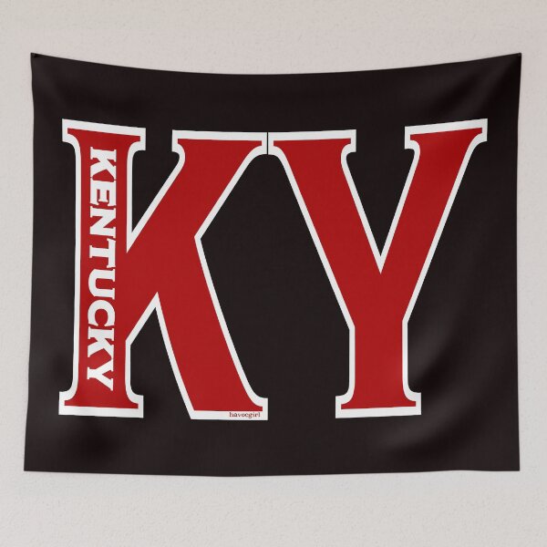 Item preview, Abbreviated Kentucky designed and sold by Havocgirl.