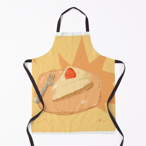 Item preview, Strawberry cheesecake designed and sold by lillyciuciuart.