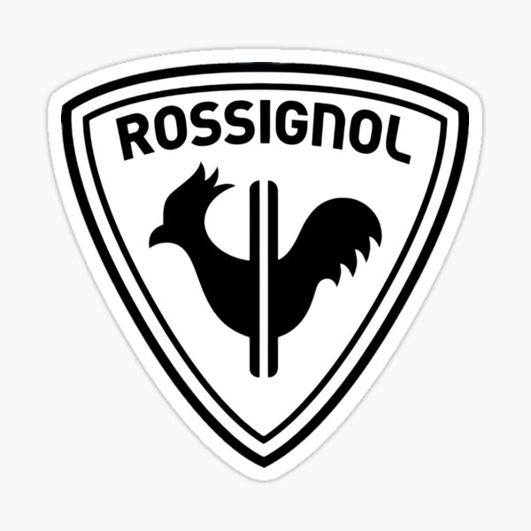 Item preview, Rossignol designed and sold by PAPK.
