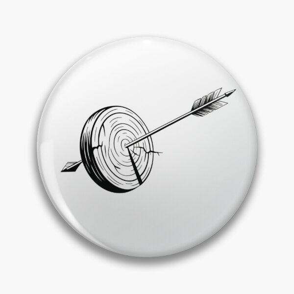 Item preview, Pierced Target designed and sold by SignumShop.