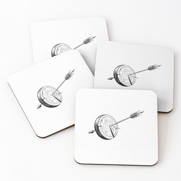 Item preview, Pierced Target designed and sold by SignumShop.