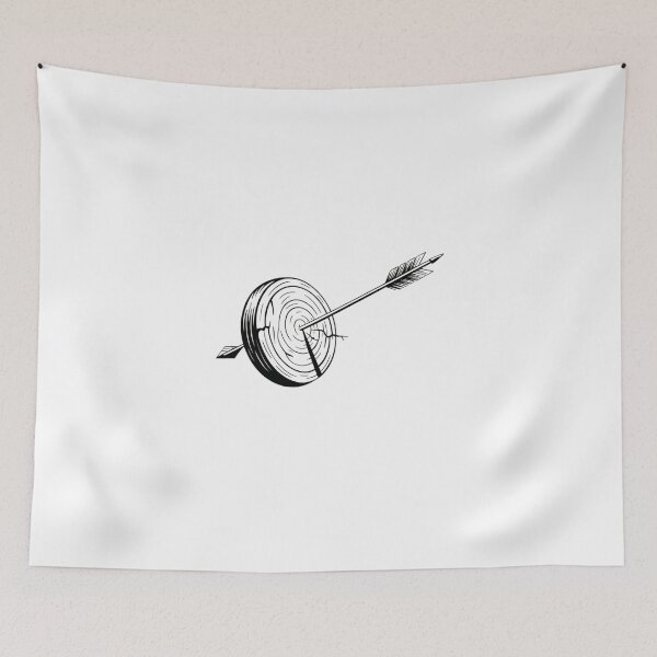Item preview, Pierced Target designed and sold by SignumShop.