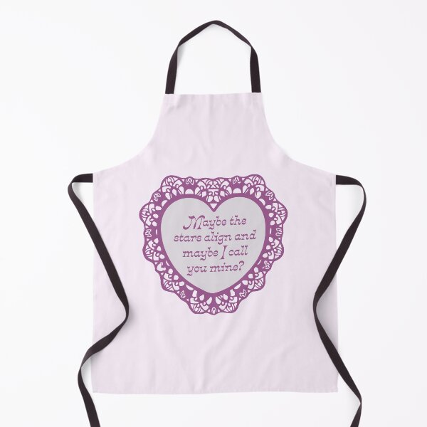 Item preview, 'Maybe I Call You Mine?' Valentine designed and sold by justswemothings.