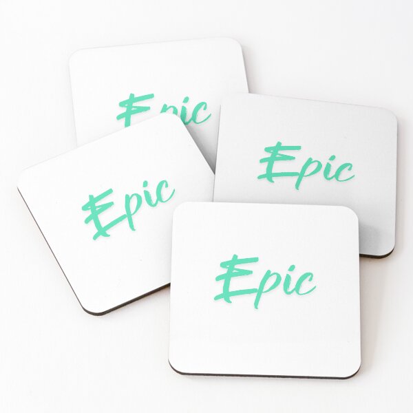 Item preview, EPIC designed and sold by PGAart.