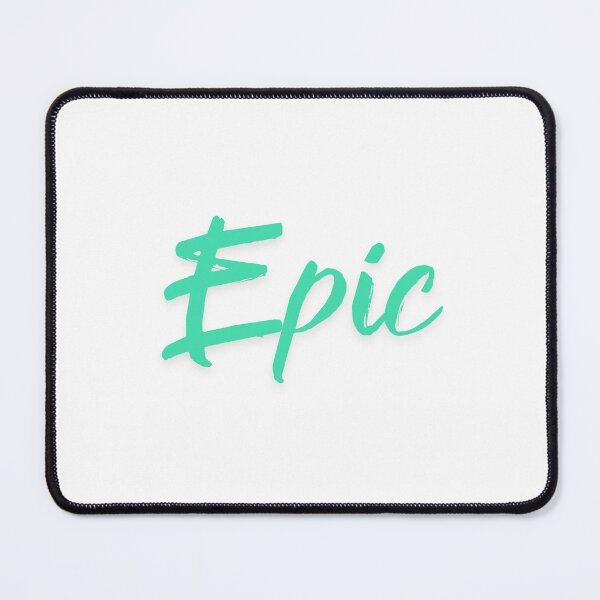 Item preview, EPIC designed and sold by PGAart.