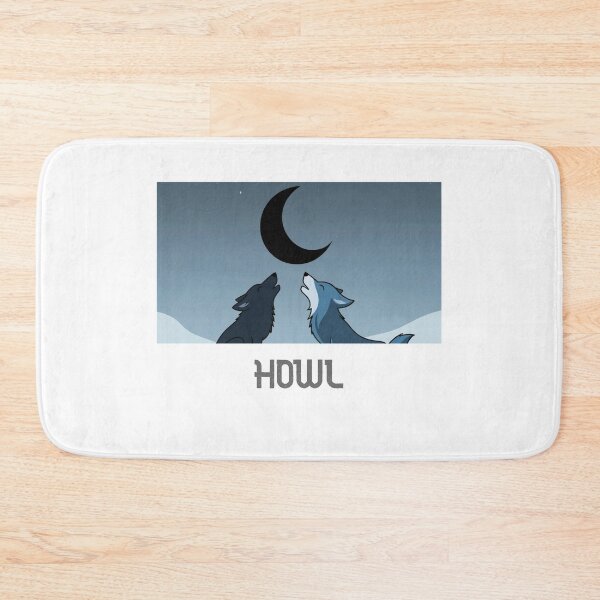 Item preview, HOWL designed and sold by Regal-Elegances.