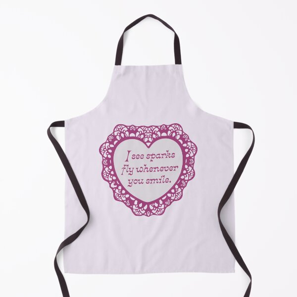 Item preview, 'Whenever You Smile' Valentine designed and sold by justswemothings.