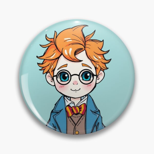 Artikelvorschau, Gilderoy Lockhart entworfen und verkauft von BCD BRANDS.