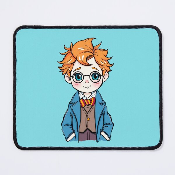 Item preview,  Gilderoy Lockhart designed and sold by BCD BRANDS.