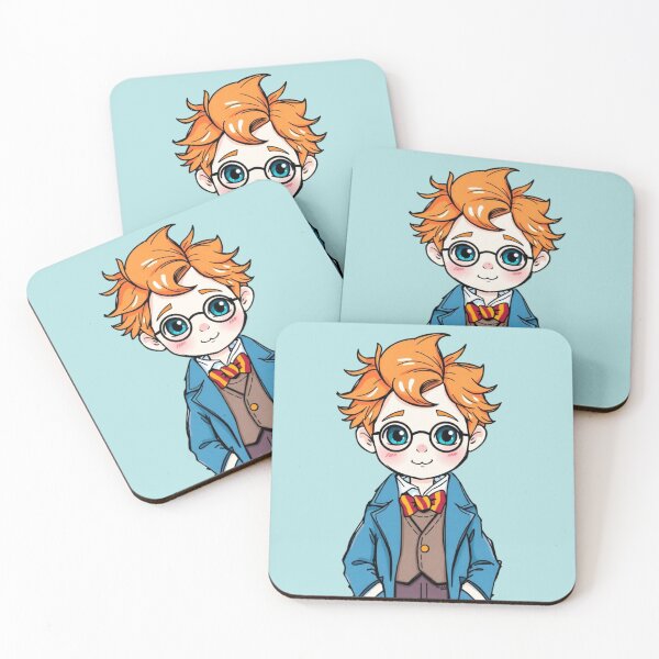 Item preview,  Gilderoy Lockhart designed and sold by BCD BRANDS.