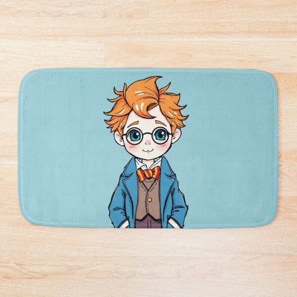 Item preview,  Gilderoy Lockhart designed and sold by BCD BRANDS.