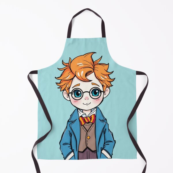 Item preview, Gilderoy Lockhart designed and sold by BCD BRANDS.