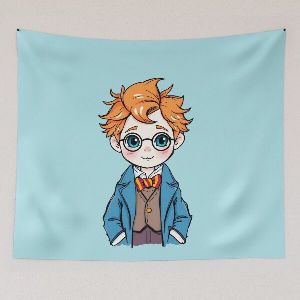Item preview,  Gilderoy Lockhart designed and sold by BCD BRANDS.