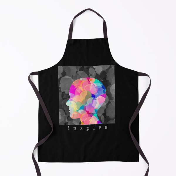 Item preview, Inspire Motivational leadership designed and sold by lightidea.