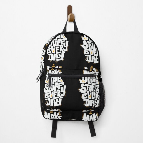 Item preview, Make Dope Stuff Every Day designed and sold by GraphiQTees.